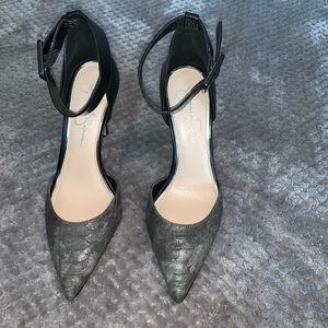 Jessica Simpson Camby Heels
